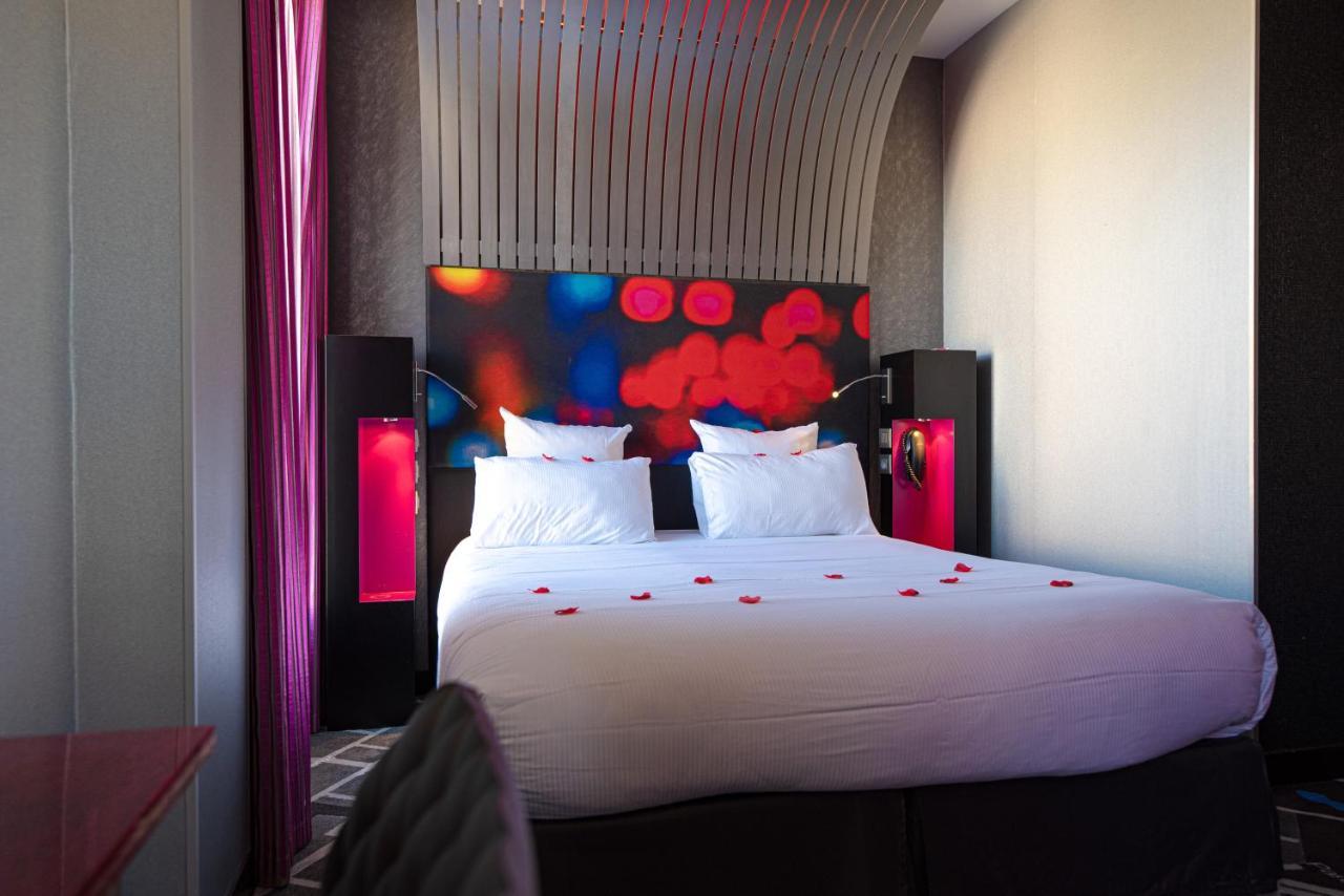 Residence Paris Eiffel 외부 사진