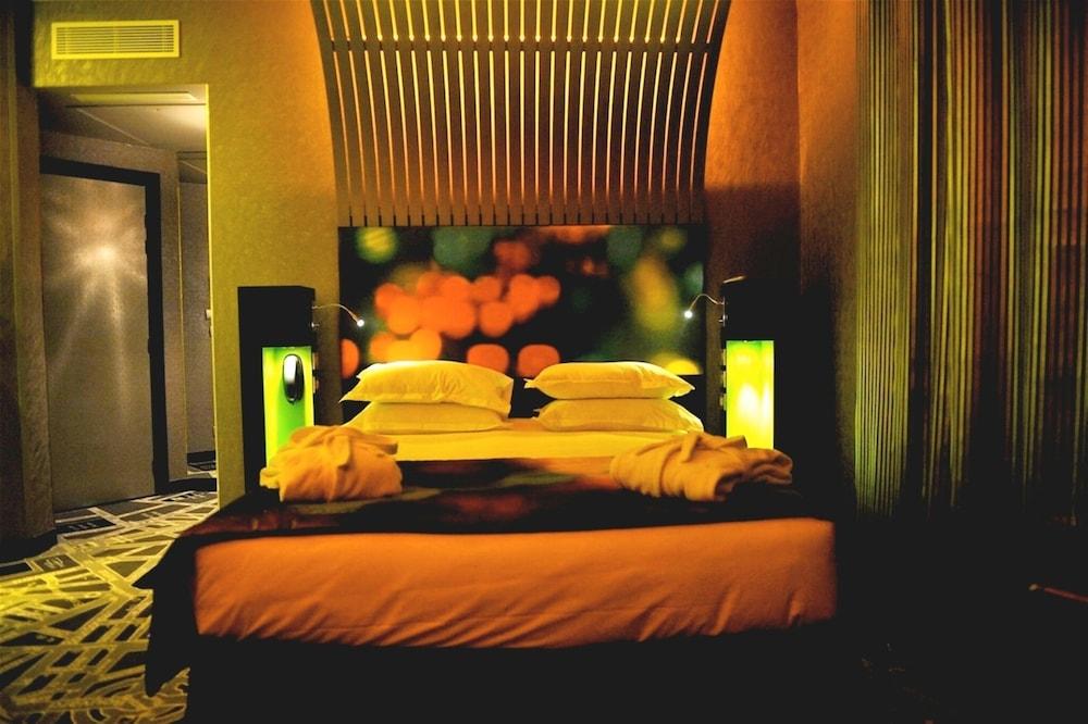 Residence Paris Eiffel 외부 사진
